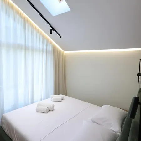 Sol Lumiere Villa Priska e Madhe