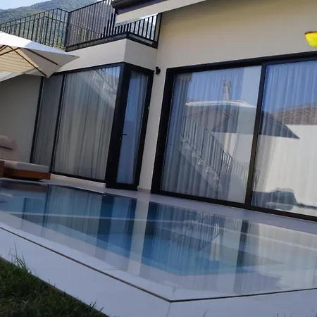 Villa Sol Lumiere *