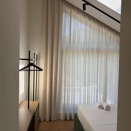 Sol Lumiere Villa *